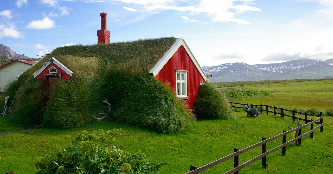 Secret Hot Springs of Iceland’s East Fjords